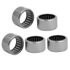 Metric Needle Roller Bearings